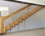 Construction et protection de vos escaliers par Escaliers Maisons à Aulnois-sous-Laon
